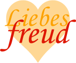 Logo: Liebesfreud